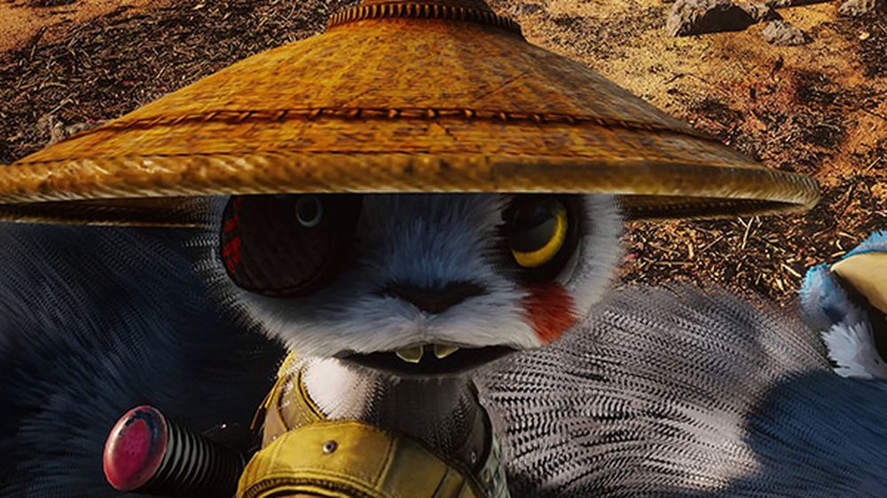 Biomutant DLC preorder Biomutant DLC preorder